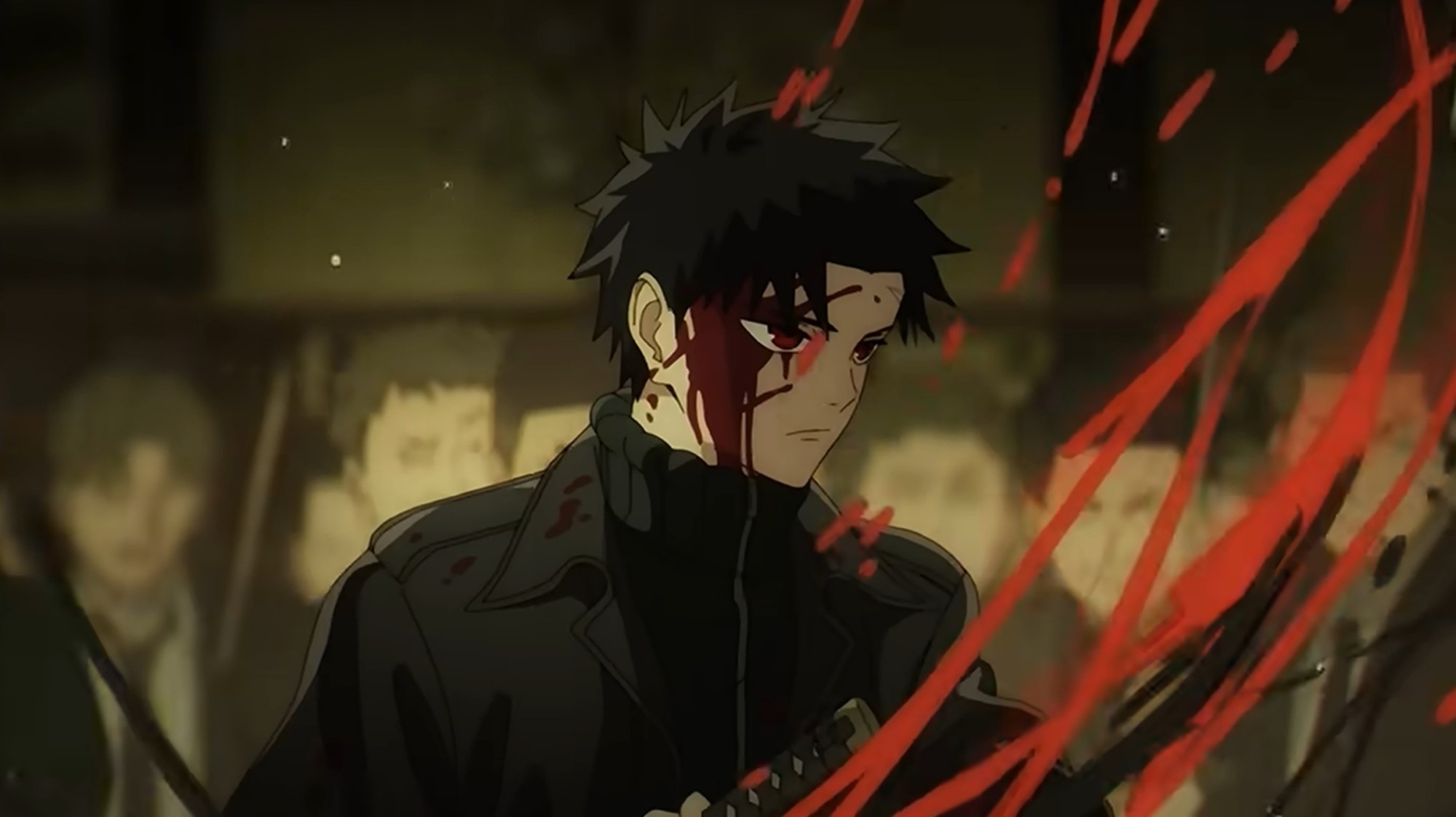 Kagurabachi to Expand World Tour With More Early Anime Premieres