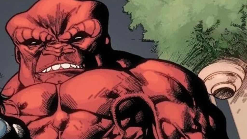 Karkas of the Eternals