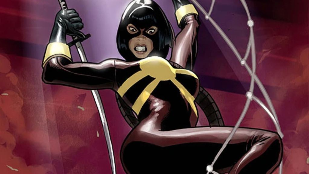 Katana in DC Comics