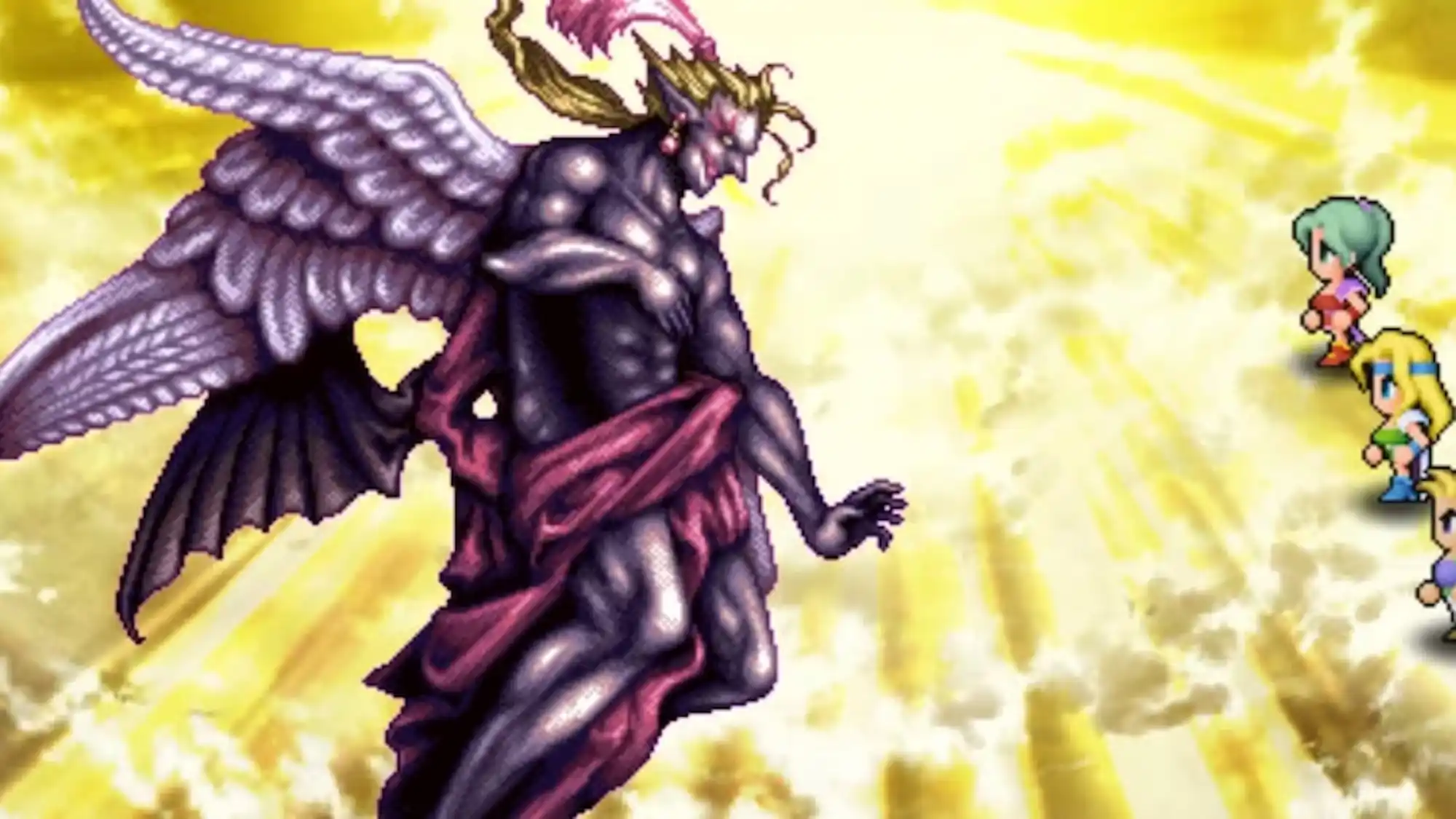 3 Iconic Gaming Villains That Are Much More Nefarious Than You Remember