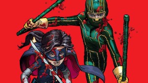 Kick-Ass Is Back With It’s Biggest Release Yet (And We Mean That Literally)
