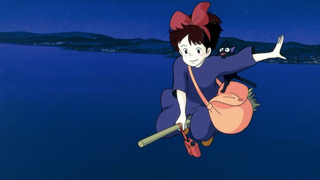 Live-Action Remake of Kiki’s Delivery Service Officially Announced, 37 Years After Studio Ghibli’s Masterpiece