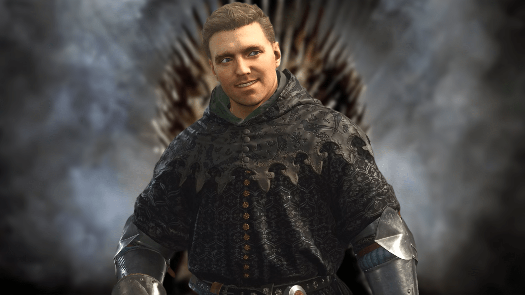 Kingdom Come Developer’s Next Game Should Use This Setting Instead of Lord of the Rings