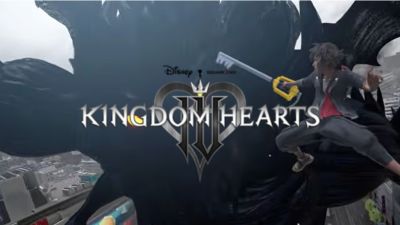 Kingdom Hearts 4 New Trailer June 2026