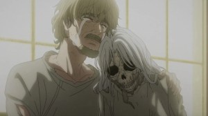 Dark Manga Series Ends As Anime Future Remains a Mystery