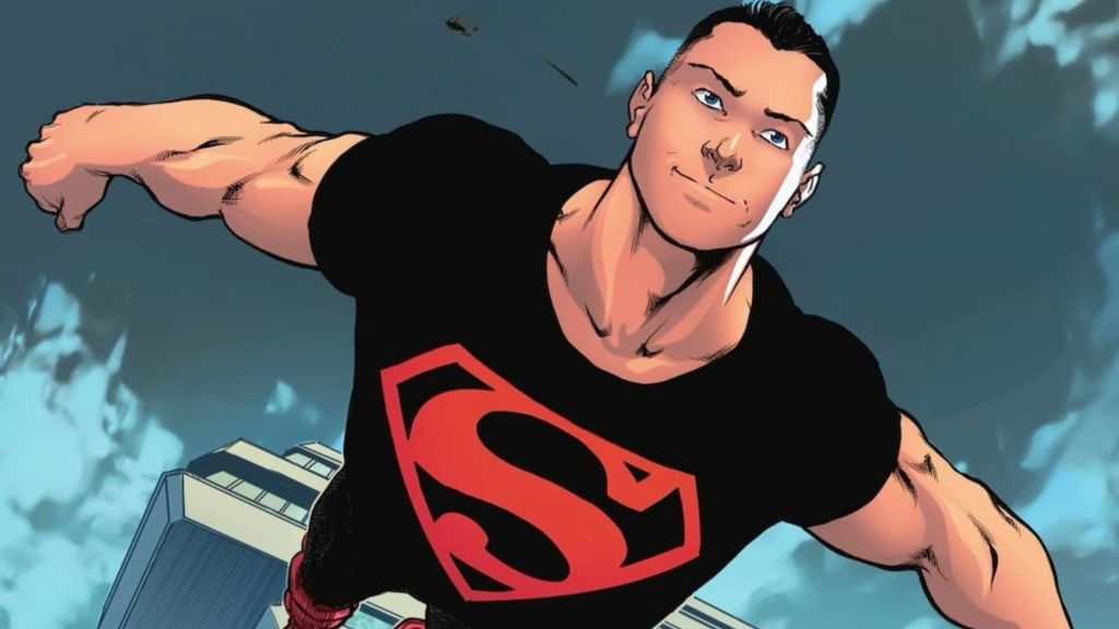 Kon-El in DC Comics