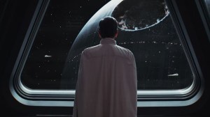 The Art of Star Wars: Andor Reveals How to Hide the Death Star in Plain Sight
