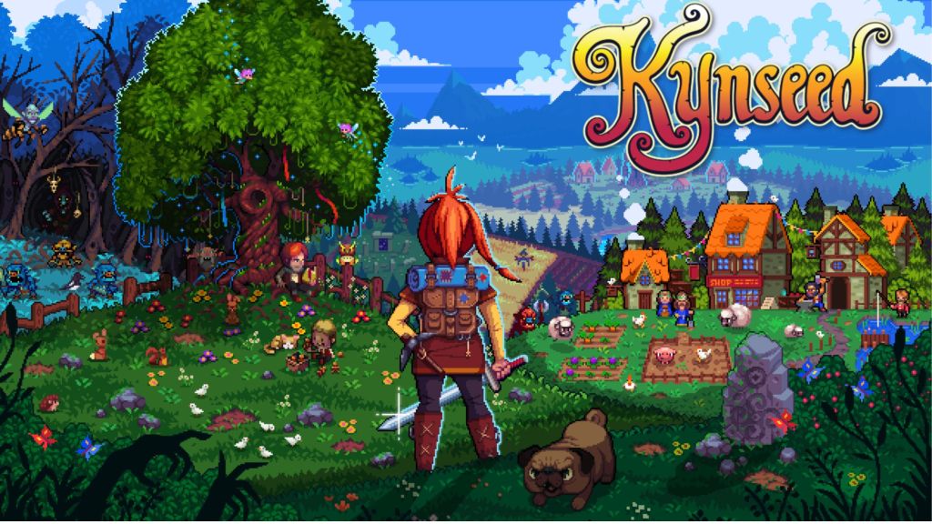 Kynseed Key Art Resized