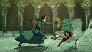 10 Wildest Changes To Last Airbender Canon In Avatar Legend’s Story Mode