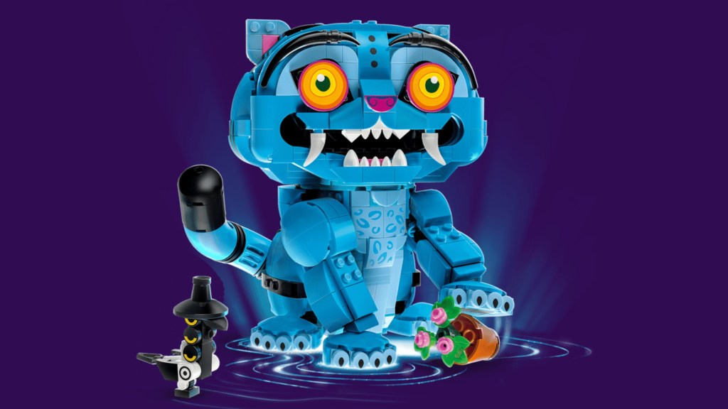 LEGO Derpy