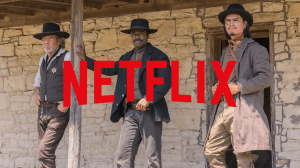 Paramount Series That Was Originally a Yellowstone Spinoff Just Became a Major Netflix Success