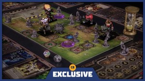 Exclusive: League Of Legends Tie-In Board Game Mechs Vs. Minions Is Getting A Refresh Courtesy Of Riot & Incredible Dream