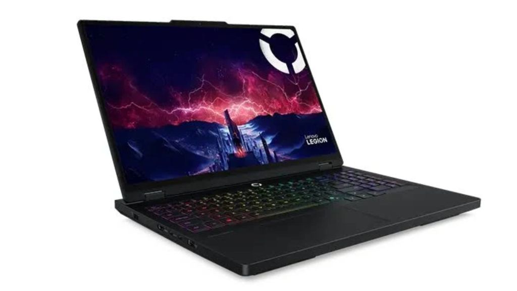 Lenovo Legion Gaming Laptop