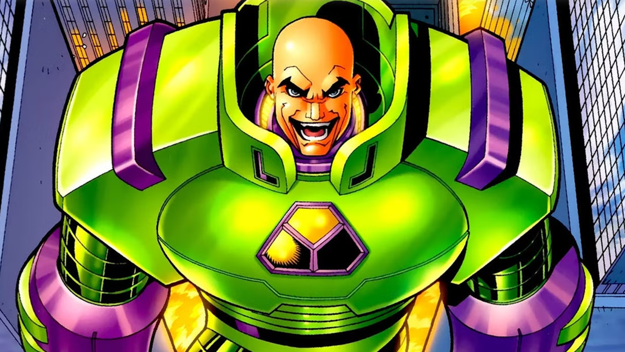 5 Marvel Villains Who Would Be Sorry They Underestimated Lex Luthor