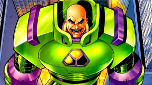 10 Best DC Supervillains Without Superpowers