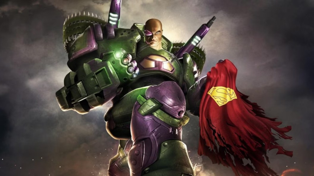 Man of Tomorrow: How Strong Lex Luthor’s Power Suit Will Make Him Compared to Superman