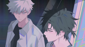Crunchyroll’s Best Mystery Series Confirms Sequel Release Date With a New Look