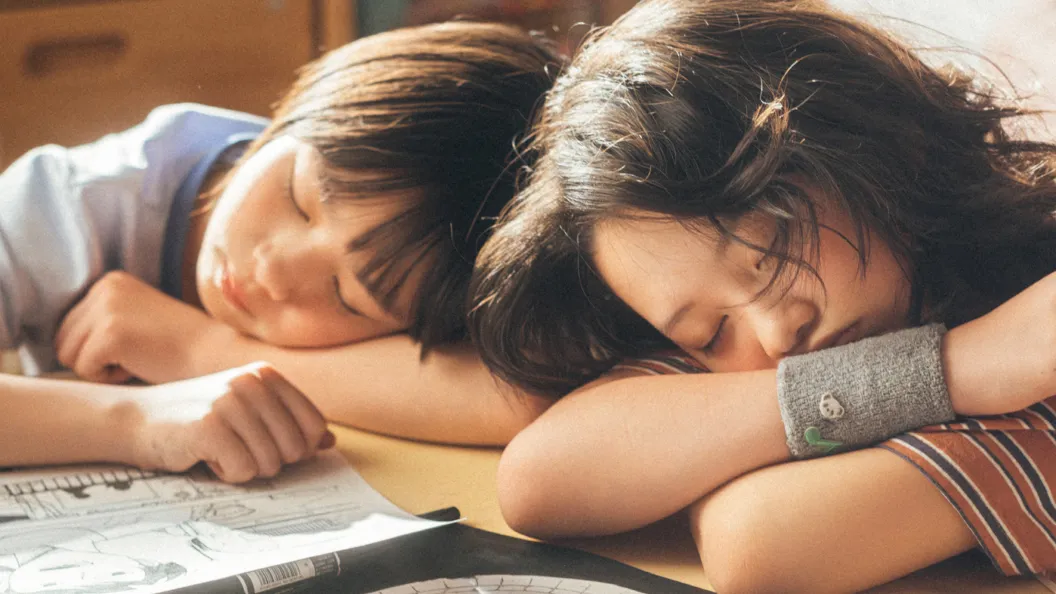 Look Back Live-Action Movie Just Released Its First Look Tra
