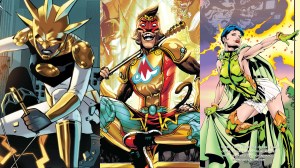 7 Lost Justice League Members We Need to See More Of