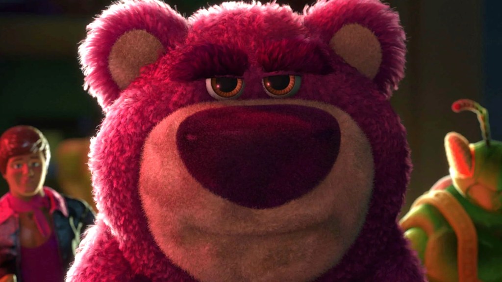 Every Toy Story Movie Villain, Ranked