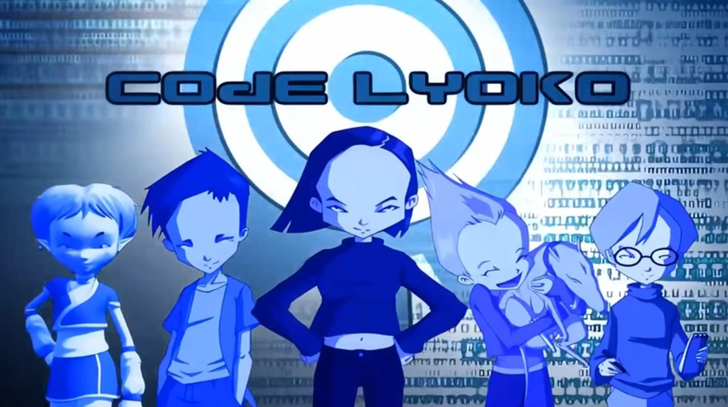 Code Lyoko Shares Surprising Update on Long-Awaited Sequel