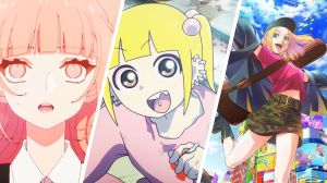 MAPPA’s 3 Newly Revealed Anime, Ranked
