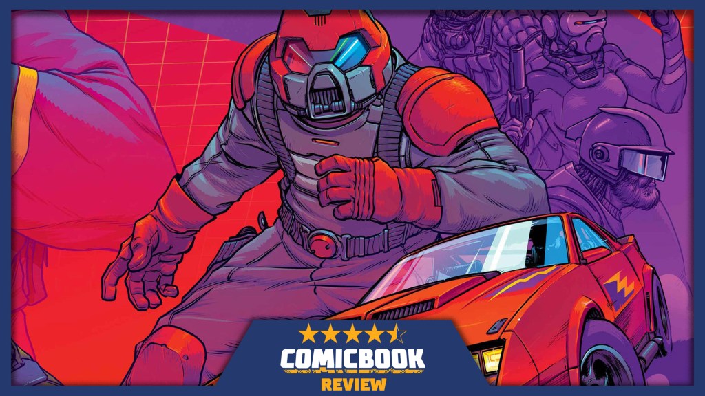 MASK Starts A New Era In Style (Review)
