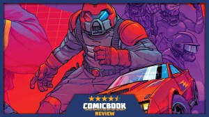 MASK Starts A New Era In Style (Review)