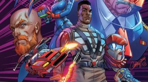 MASK Creative Team Breaks Down Return of Classic Series, Teases Future Plans, and Reveals Biggest Ties To Energon Universe