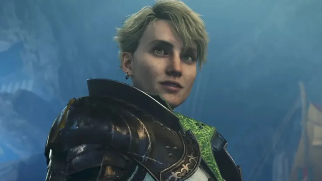 First Major Expansion for Monster Hunter Wilds Revealed with New Trailer