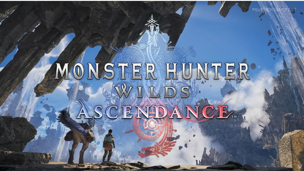 MH Wilds Ascendance
