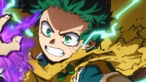 My Hero Academia Getting New Video Game Release This Year