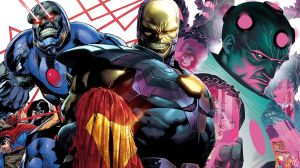 The 10 Most Iconic Justice League Villains of All Time, Ranked