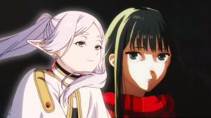 Frieren: Beyond Journey’s End Studio Reveals New Teaser and Release Window for Original Anime Film
