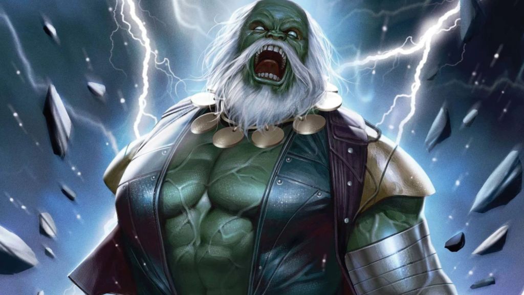 5 Most Swole Marvel Villains, Ranked by Sheer Size