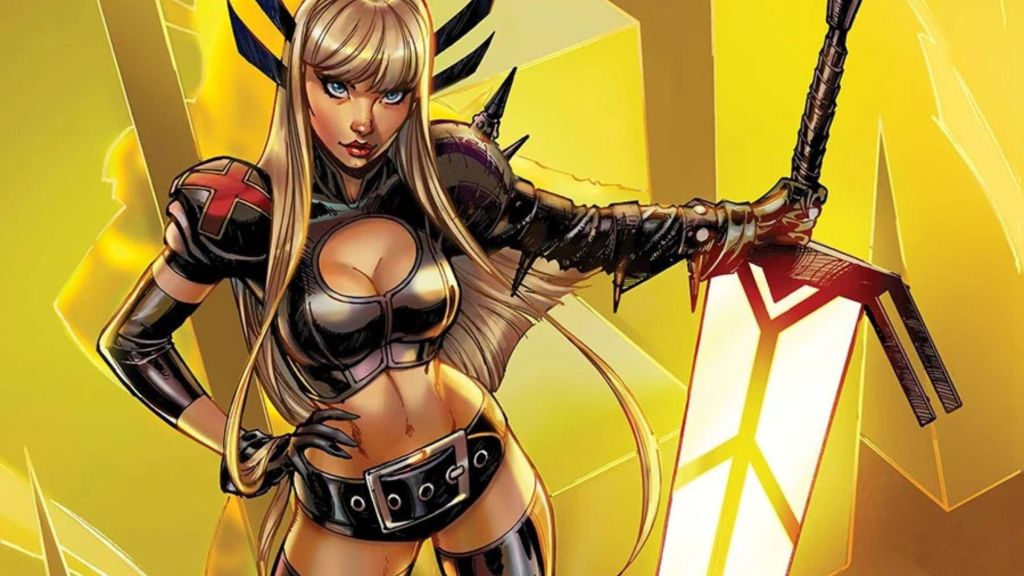 Magik in Marvel Comics