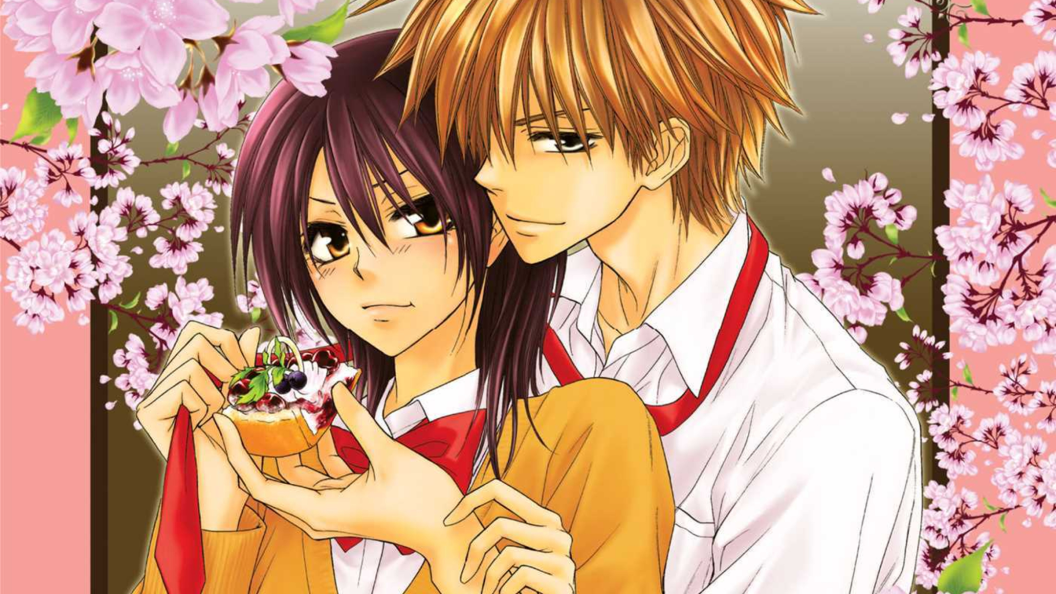 Classic 2000s Shojo Returns With a New Release Without Ever Confirming an Anime Sequel
