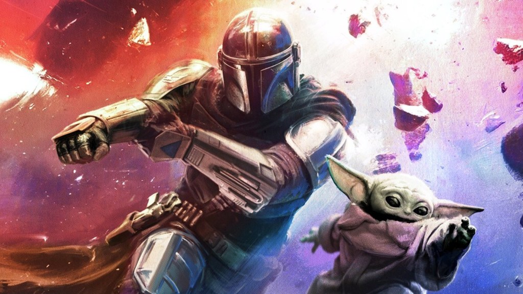 4 Reasons The Mandalorian & Grogu’s Box Office Is the Worst in Star Wars History