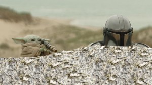 The Mandalorian & Grogu’s Box Office Just Beat Disney’s Most Infamous Sci-Fi Movie Bomb (So At Least There’s That)