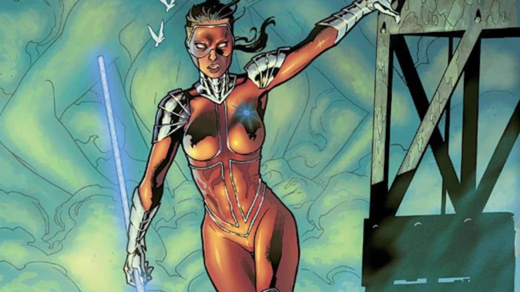 Manhunter in DC Comics