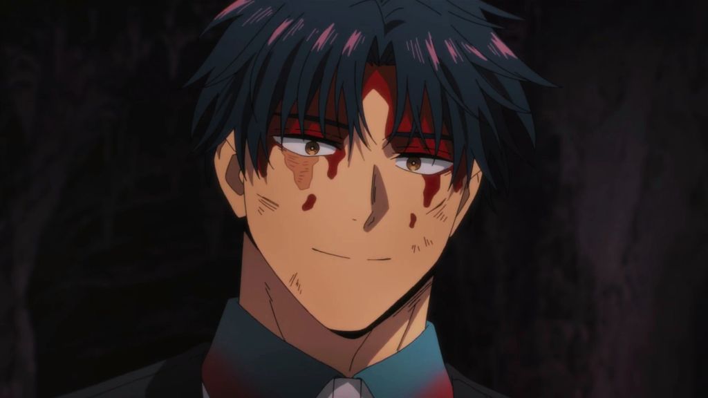 Marriagetoxin Episode 12 screenshot