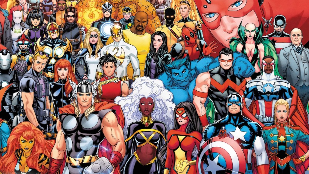 10 Best Avengers Powers, Ranked By How Useful They Would Be in Everyday Life