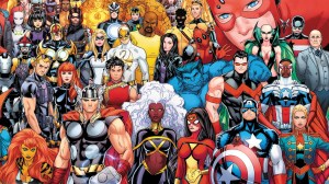 Marvel Just Officially Revealed the Best Avengers Line-Up in 20 Years