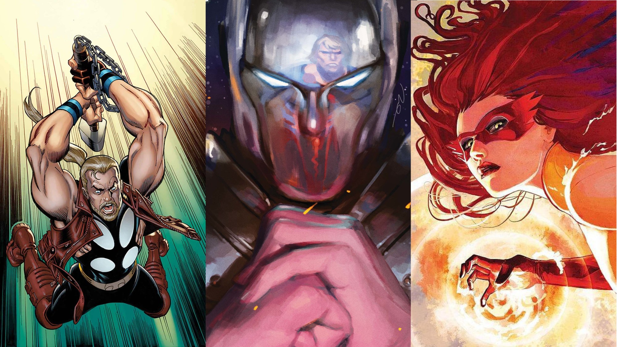7 Lost Avengers We Still Want Back