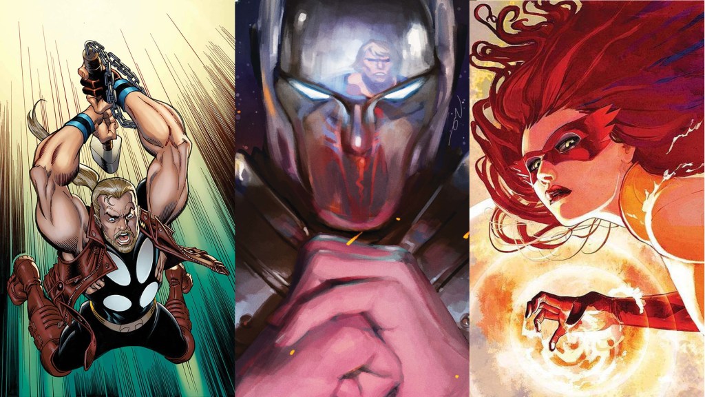 7 Lost Avengers We Still Want Back