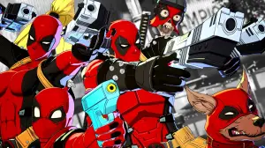 Marvel Tōkon: 5 Superhero Teams Who Should Be Year 1 Characters, Ranked by Power Level
