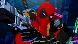 Marvel Tokon: Fighting Souls Reveals 3 New Fighters in Latest Trailer