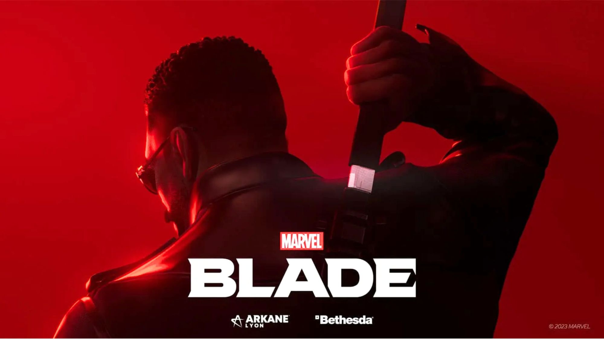 Marvel's Blade Gets New Update from Bethesda (And It's Good News)