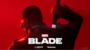 Marvel’s Blade Gets New Update from Bethesda (And It’s Good News)