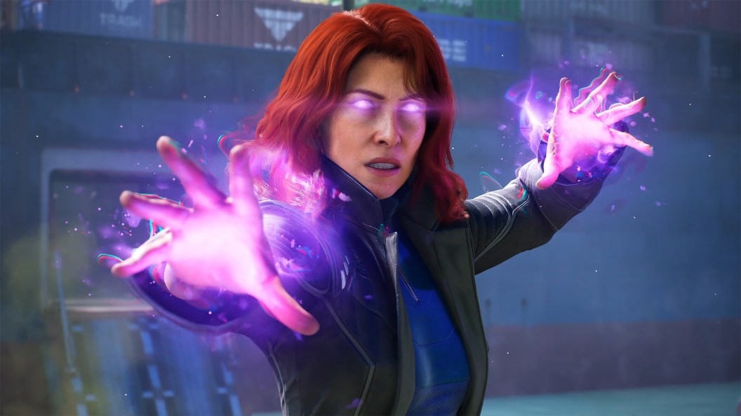 X-Men’s Role in Marvel’s Wolverine Game Explained by Insomniac